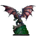 Blizzard Hearthstone - Illidan Stormrage 1/10 Scale Statue Figuren