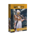 Infinity – Yu Jing White Banner Erweiterungspaket Alpha Figurenspiel 