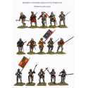 Perry Miniatures – Agincourt Foot Knights Historische Figuren