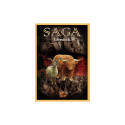 Saga – Das Zeitalter der Wikinger – Vieh Figurenspiel 