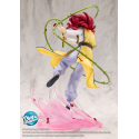 Yu Yu Hakusho ARTFX J 1/8 Kurama Ver.2 24 cm