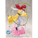 Yu Yu Hakusho ARTFX J 1/8 Kurama Ver.2 24 cm