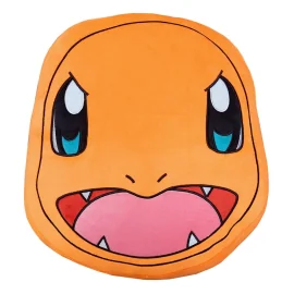 Pokemon cushion Charmander 