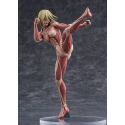 GSC92769 ATTACK ON TITAN - Annie "Female Titan" - Pop Up Parade