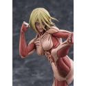 ATTACK ON TITAN - Annie "Female Titan" - Pop Up Parade