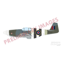 Mustang Mk.III EDUARD-PROFIPACK Modellbausatz 