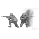 SHOOTOUT! Vietnam War series Militär Modellbau