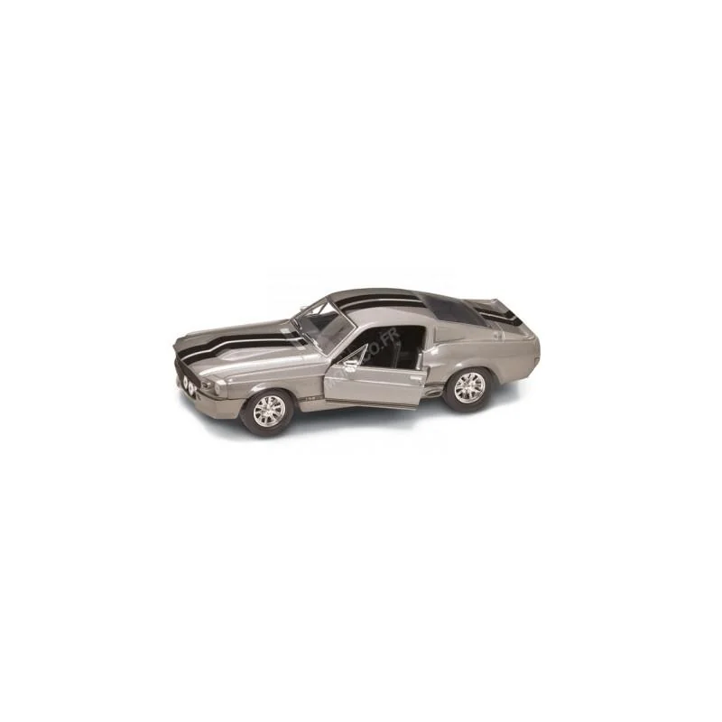 FORD MUSTANG GT500 ELEANOR 1967 Miniatur 