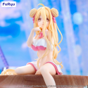 Date A Live V PVC Statue Noodle Stopper Mukuro Hoshimiya Swimsuit Ver. 13cm