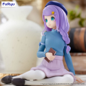 Re:Zero Starting Life in Another World PVC Statue Noodle Stopper Anastasia Book Girl Ver. 10cm