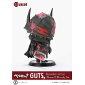 Berserk figure Cutie1 PVC Guts Berserker Armor (Phase 3) Bloody Ver. 12cm