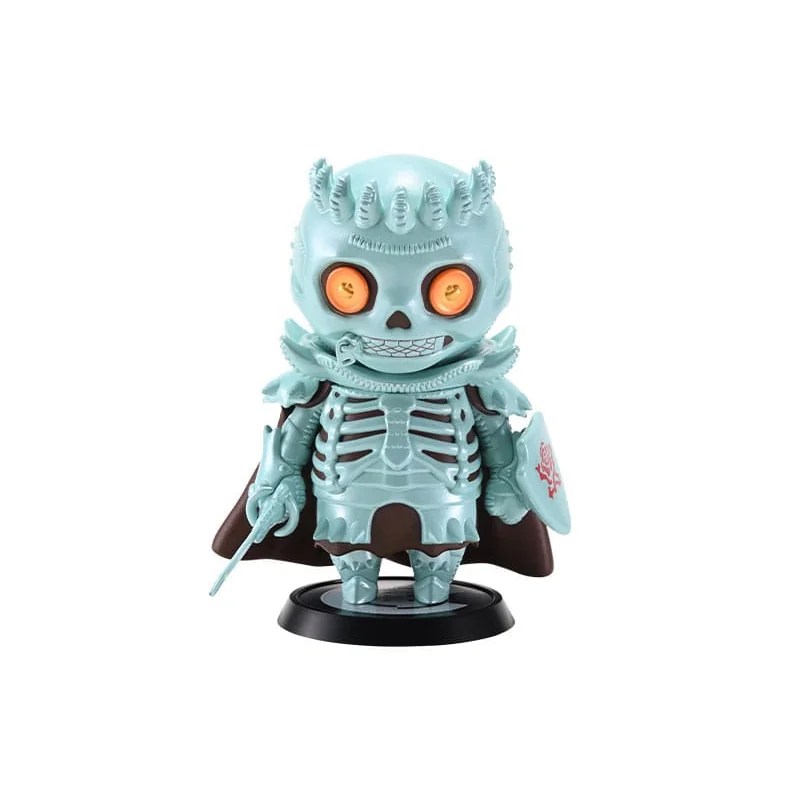 Berserk Cutie1 PVC Figure Skull Knight Comic Cover Color Ver. 12cm Figurine 