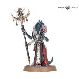 GENESTEALER CULTS BENEFICTUS 51-70 Figurenspiel 