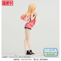 SEGA43999 My Dress-Up Darling - Luminasta Marin Kitagawa Trying On