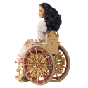 Wicked doll Nessarose 29 cm