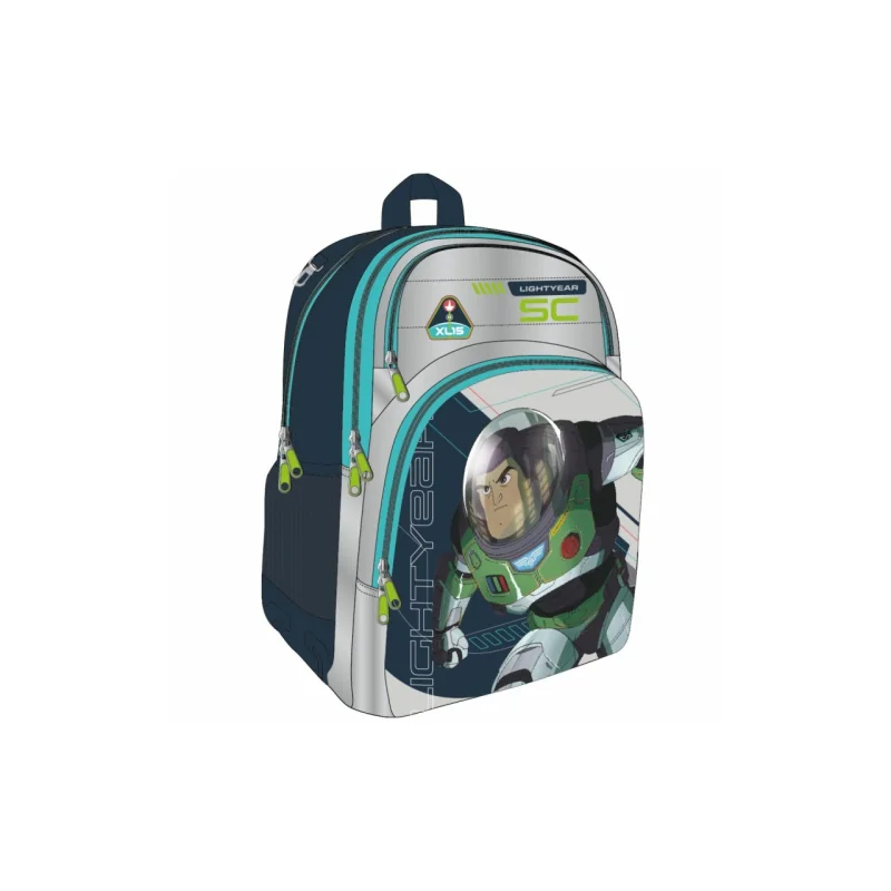 Cerda - Casual Backpack Toy Story Buzz Lightyear (32 x 18,5 x 44 cm) 