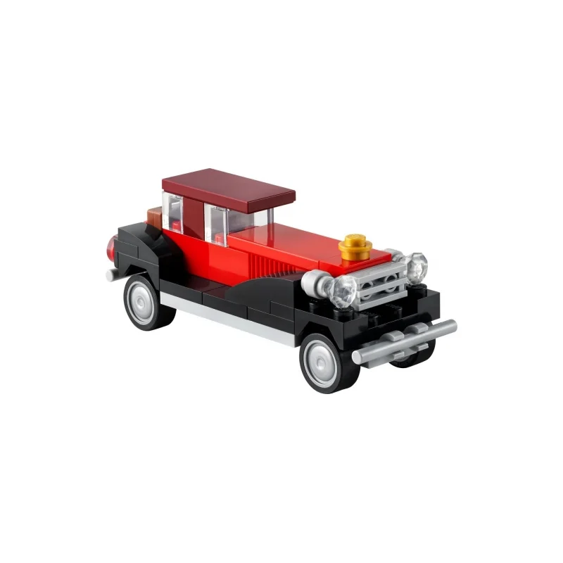 Lego 30644 - Creator Vintage Car 