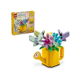 Lego 31149 - Creator 3 In 1 Flowers In Watering Can 