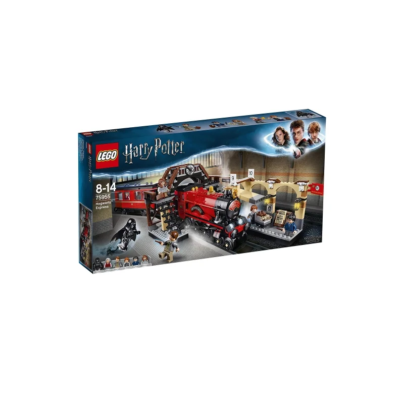 Lego 75955 - Hogwarts Express 