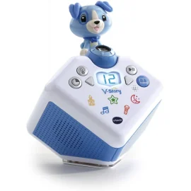 VTech - V-Story The Blue Radio (German) 