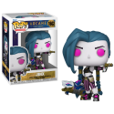 ARCANE - POP TV N° 1602 - Jinx Pop Figur 