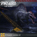 CO-102680 Jurassic Park 3 Spinosaurus Model Kit Re-run