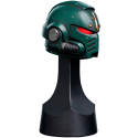 Weta Workshop Warhammer (40K) - Dark Angels Helm Miniature Miniaturen