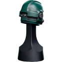 FS-130404675 Weta Workshop Warhammer (40K) - Dark Angels Helm Miniature