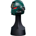 Weta Workshop Warhammer (40K) - Dark Angels Helm Miniature