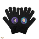 DI-CR1471 Holiday Capsule Gloves - Wednesday