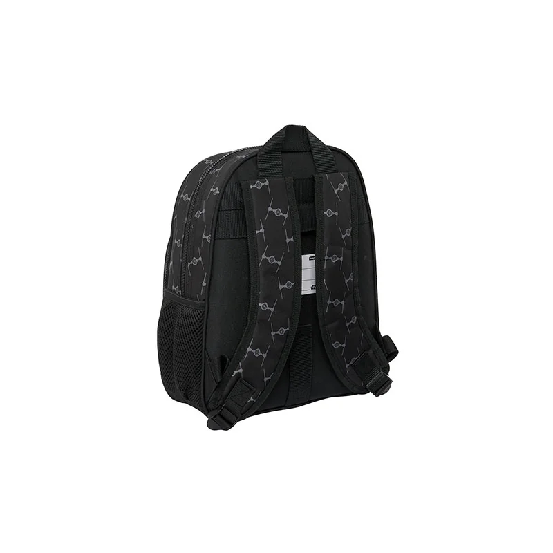 Backpack - 33 x 27 x 10 cm - Darth Vader - The Fighter - Star Wars Taschen