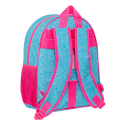 Backpack - 34 x 28 x 10 cm - Divas - LOL Surprise! Taschen