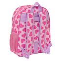 Backpack - 38 x 32 x 12 cm - Love - Barbie Taschen