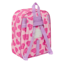 3D Backpack - 27 x 22 x 10 cm - Love - Barbie Taschen