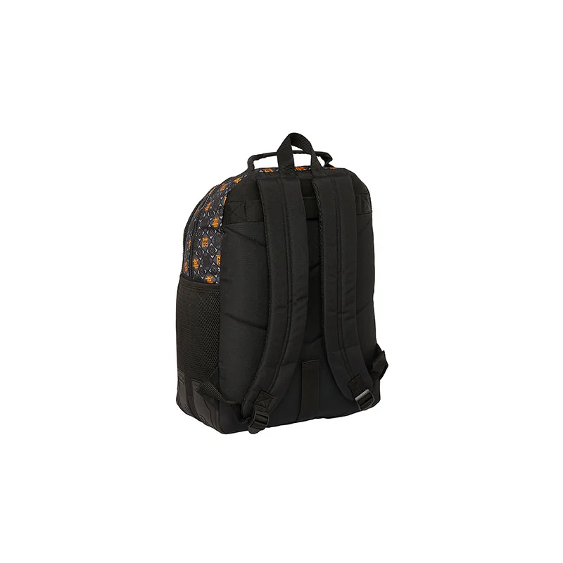 Double backpack - 42 x 32 x 15 cm - Goku - Dragon Ball Super Taschen