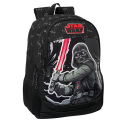 Double backpack - 44 x 32 x 16 cm - Darth Vader - The Fighter - Star Wars 