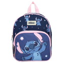 Blue Stitch Backpack - Lilo and Stitch Taschen