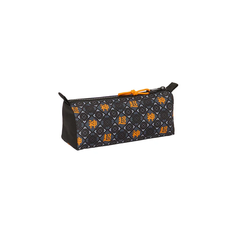 Triangular pencil case - Goku - Dragon Ball Super Fall