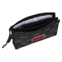 Triple flat pencil case - Darth Vader - The Fighter - Star Wars MNS