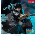 SEGA42877 Demon Slayer Xross Link Anime Muichiro Tokito Hashira Training Arc 11cm