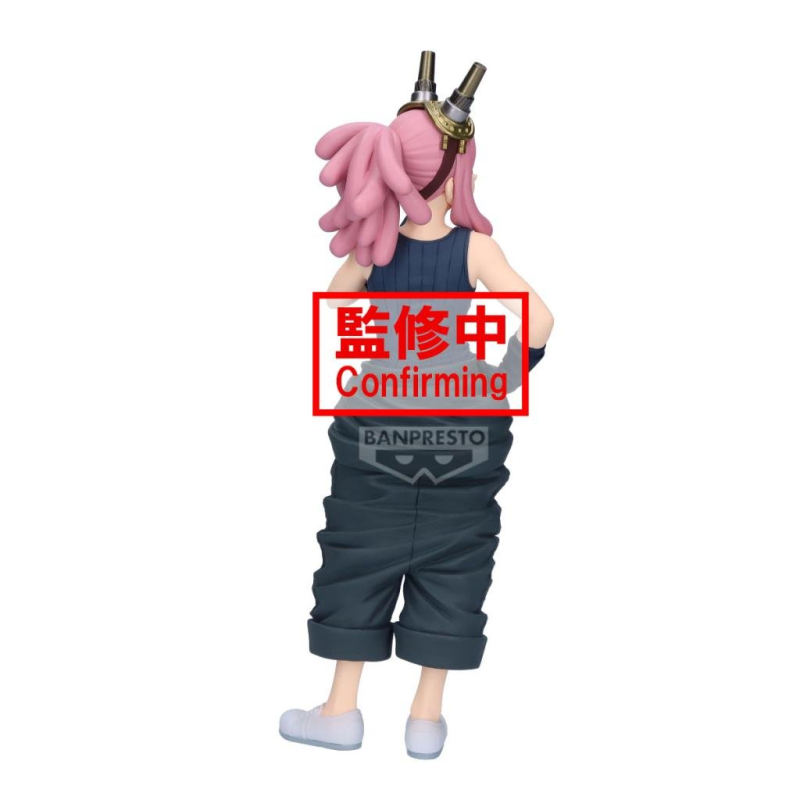 BM-237766 MY HERO ACADEMIA - Mei Hatsume - Glitter & Glamours Figure 21cm