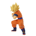 DRAGON BALL Z - Son Goku - Grandista Figure 22cm Figurine 