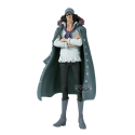 ONE PIECE - Kuzan - King Of Artist Figure 23cm Figurine 