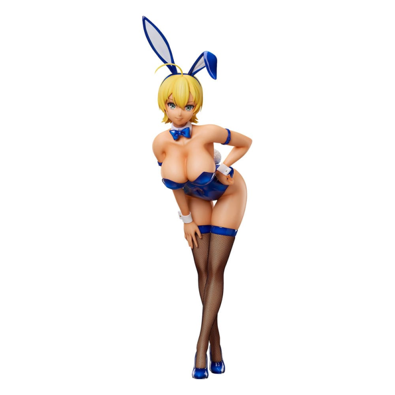 Food Wars Shokugeki no Soma - 1/4 Ikumi Mito Normal Bunny Ver. 42cm Figurine 