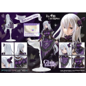 Re:ZERO Starting Life in Another World - 1/7 Prisma Wing Echidna Glass Edition 24 cm Figuren