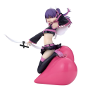 2.5 DIMENSIONAL SEDUCTION - ESPRESTO POPPIN' HEART FIGURE - MIRIELLA Figuren