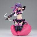 2.5 DIMENSIONAL SEDUCTION - ESPRESTO POPPIN' HEART FIGURE - MIRIELLA Banpresto