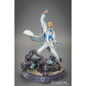 TERRA FORMARS - Adolf Reinhard - Resin Statue By Tsume Figurine 