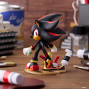 Sonic - The Hedgehog PalVerse Shadow PVC statuette 10 cm Figuren