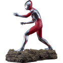 Shin Japan Hero Universe Ultraman statuette 40 cm Figurine 